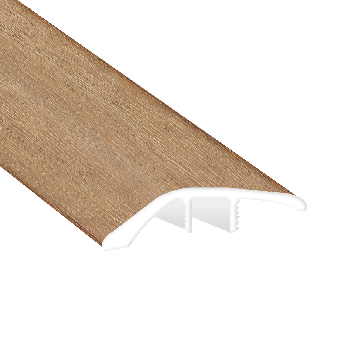 Prospect Park Chevron Waterproof Laminate 1.89 in. Wide x 7.5 ft. Length Reducer