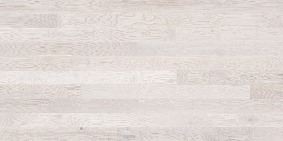 3/4 in. Camden Bay Oak Solid Hardwood Flooring - Sample