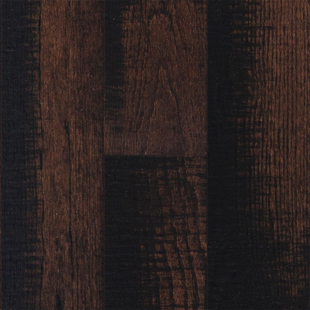 3/4 in. Pioneer Leather Oak Prefinished Solid Hardwood Flooring 5 in. Wide