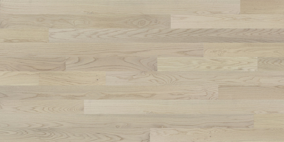 3/4 in. Westover Oak Solid Hardwood Flooring - Sample