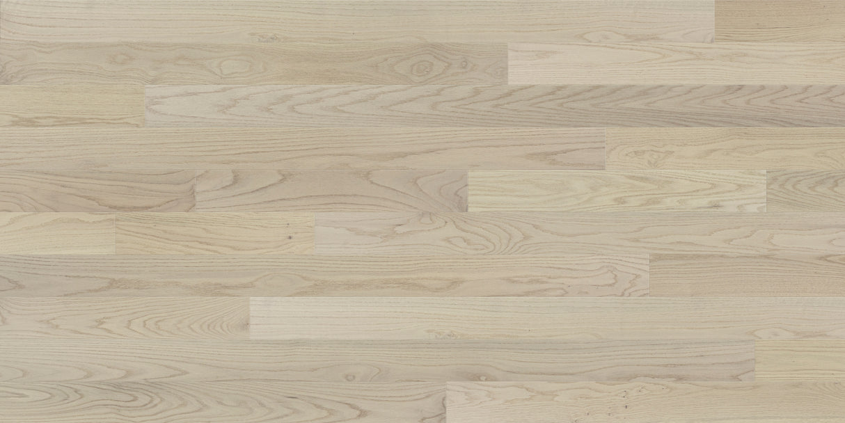 3/4 in. Westover Oak Prefinished Solid Hardwood Flooring 5 in. Wide