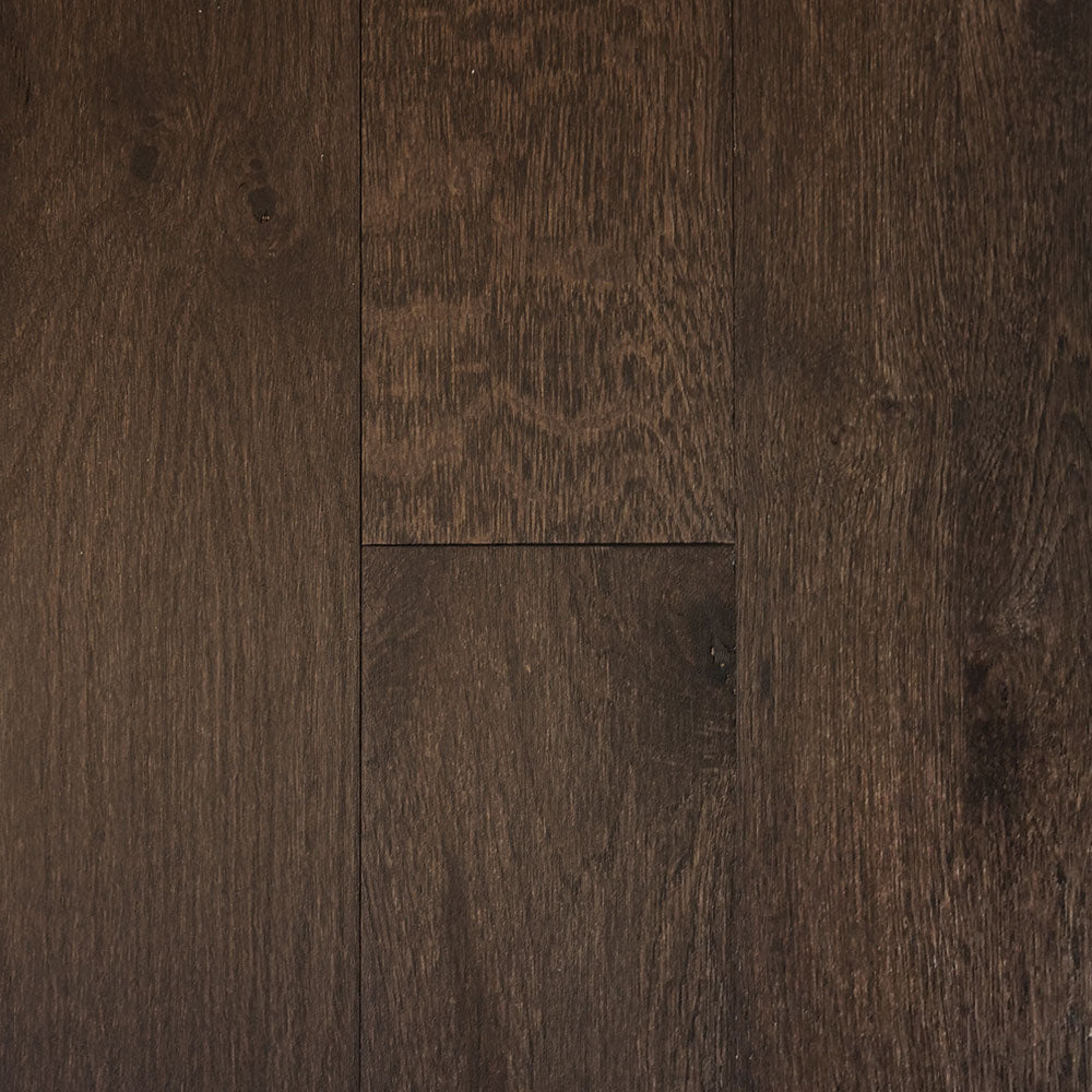 3/8 in. Russett White Oak Engineered Hardwood Flooring 5 in. Wide