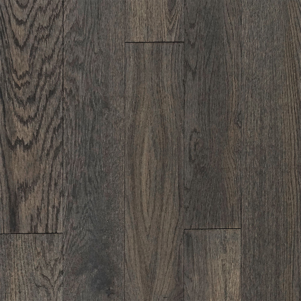 3/8 in. Tawny Brown White Oak Engineered Hardwood Flooring 5 in. Wide