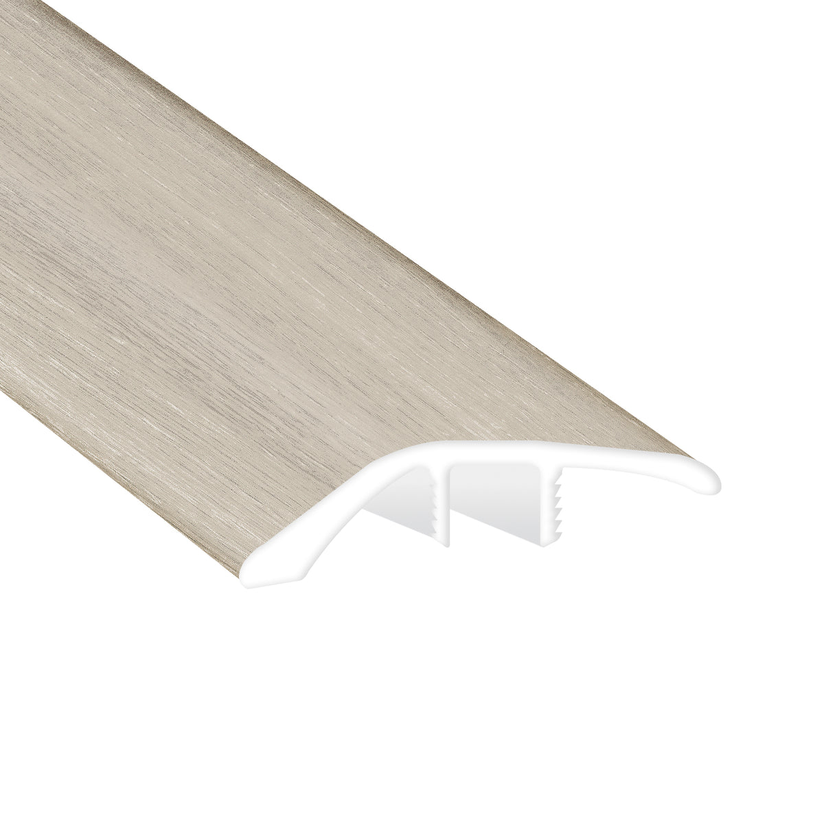 Grace Harbor Oak Waterproof Laminate 1.89 in. Wide x 7.5 ft. Length Reducer