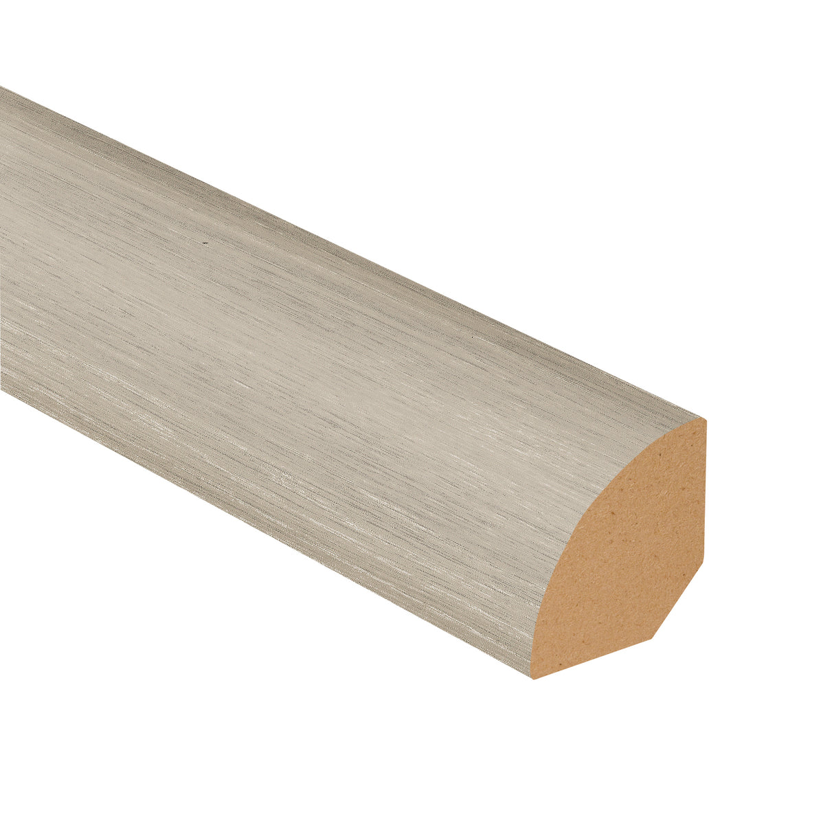 Grace Harbor Oak Laminate 3/4 in. Tall x 0.75 in. Wide x 7.5 ft. Length Quarter Round