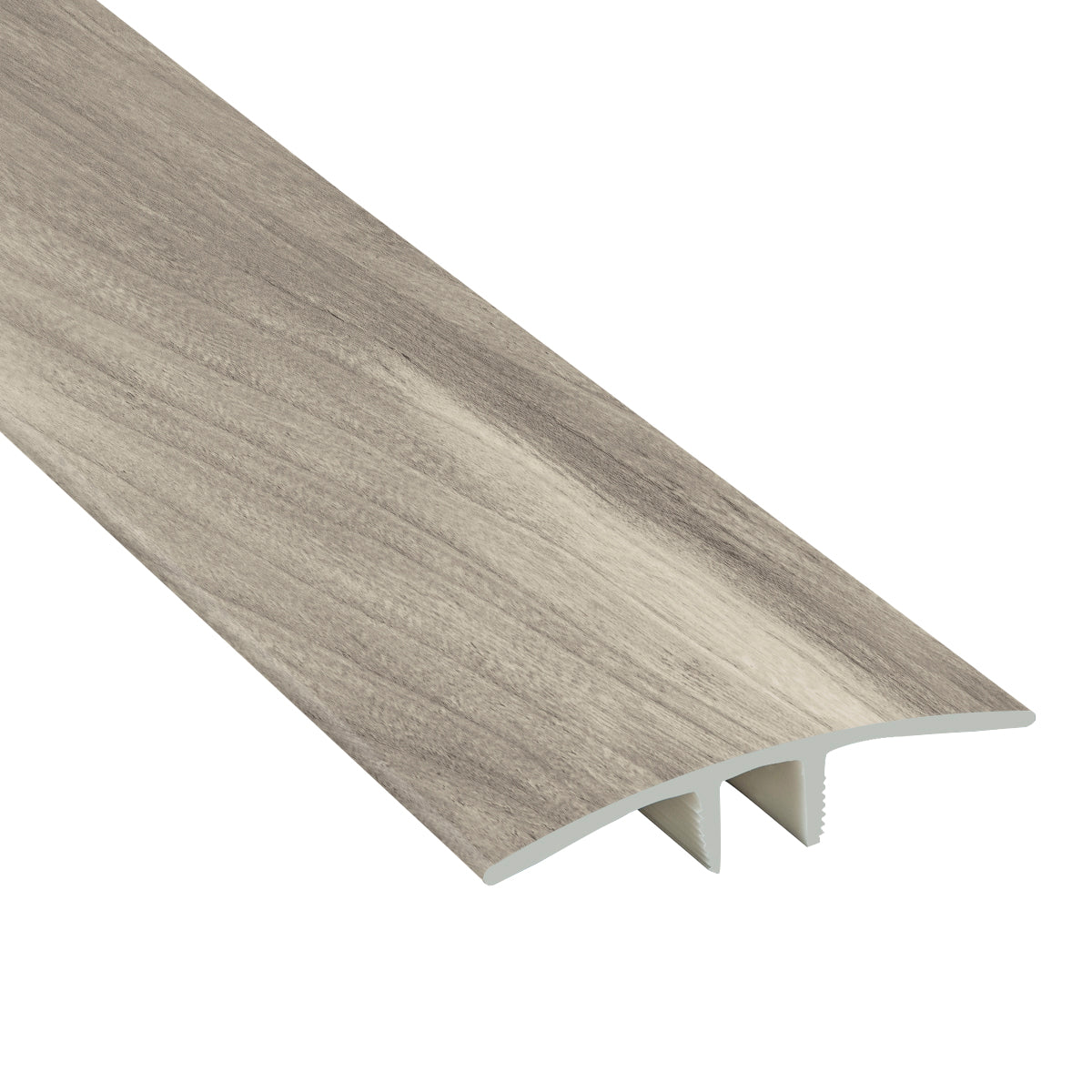 Arctic Hackberry Waterproof Laminate 1.77 in. Wide x 7.5 ft. Length T-Molding