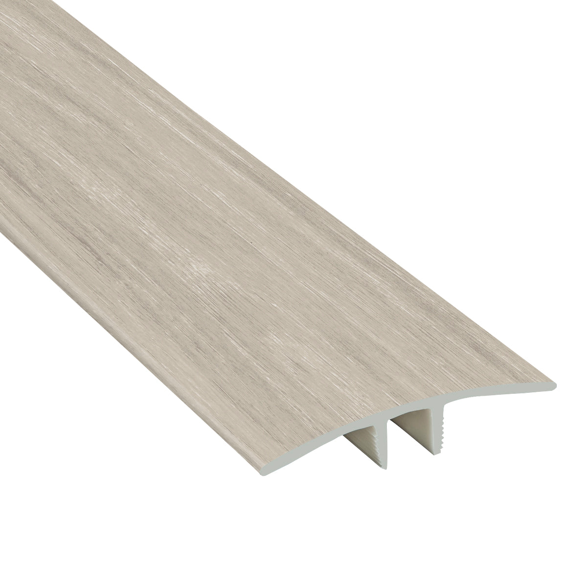 Grace Harbor Oak Waterproof Laminate 1.77 in. Wide x 7.5 ft. Length T-Molding