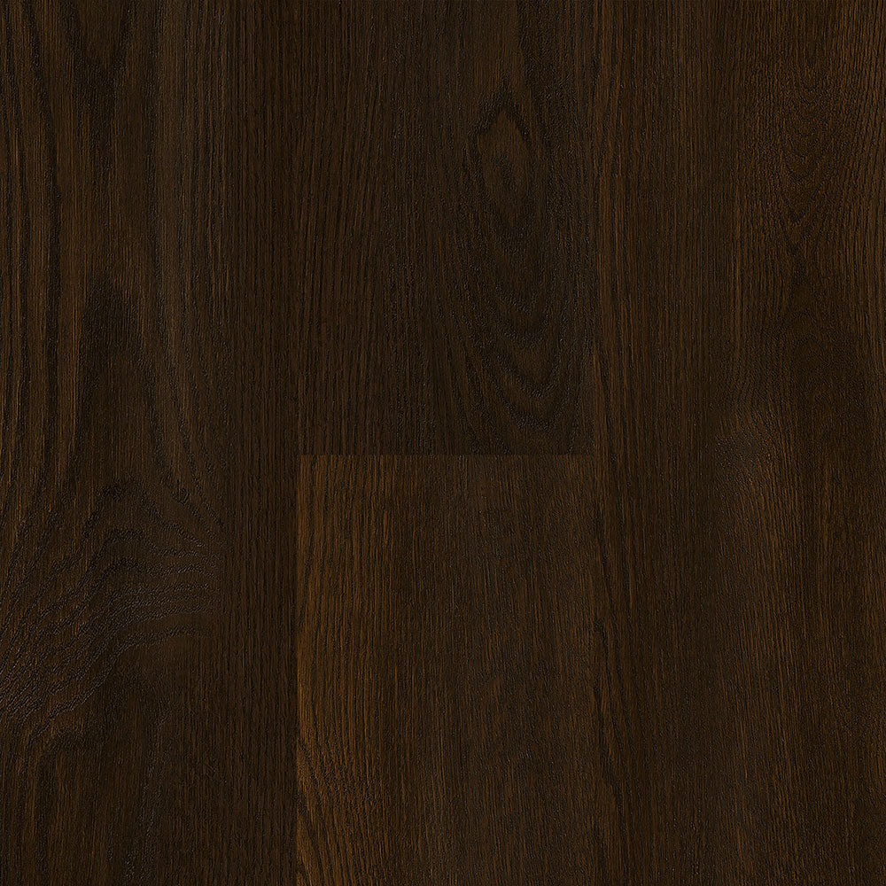 6mm w/pad Mt. Madison Oak Waterproof Rigid Vinyl Plank Flooring - Sample