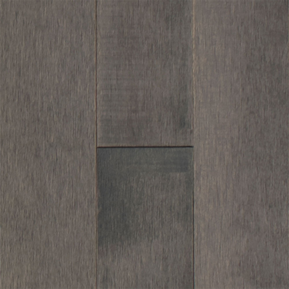 3/4 in. Pasque Island Distressed Solid Hardwood Flooring - Sample