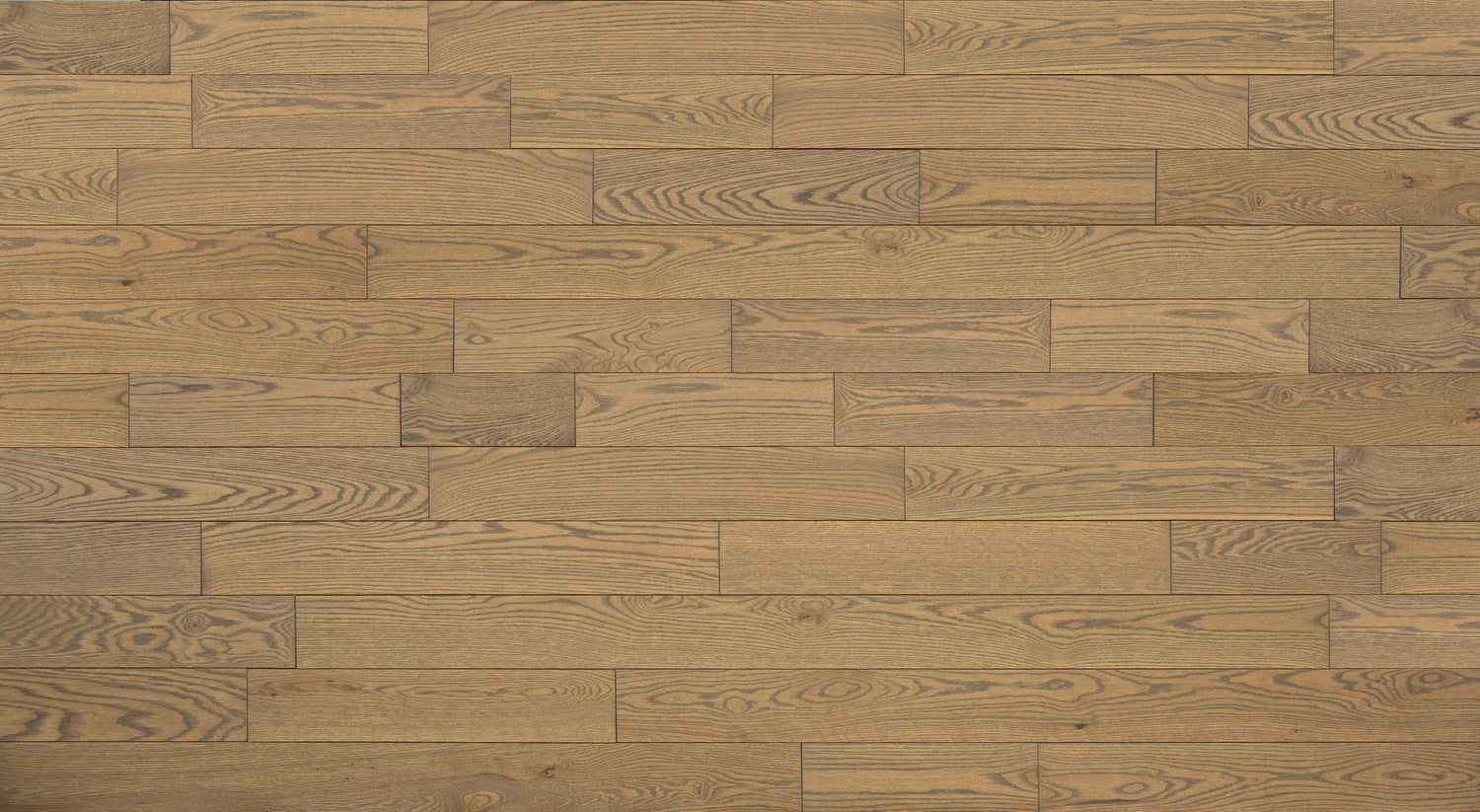 3/4 in. Lexington Oak Prefinished Solid Hardwood Flooring 5 in. Wide