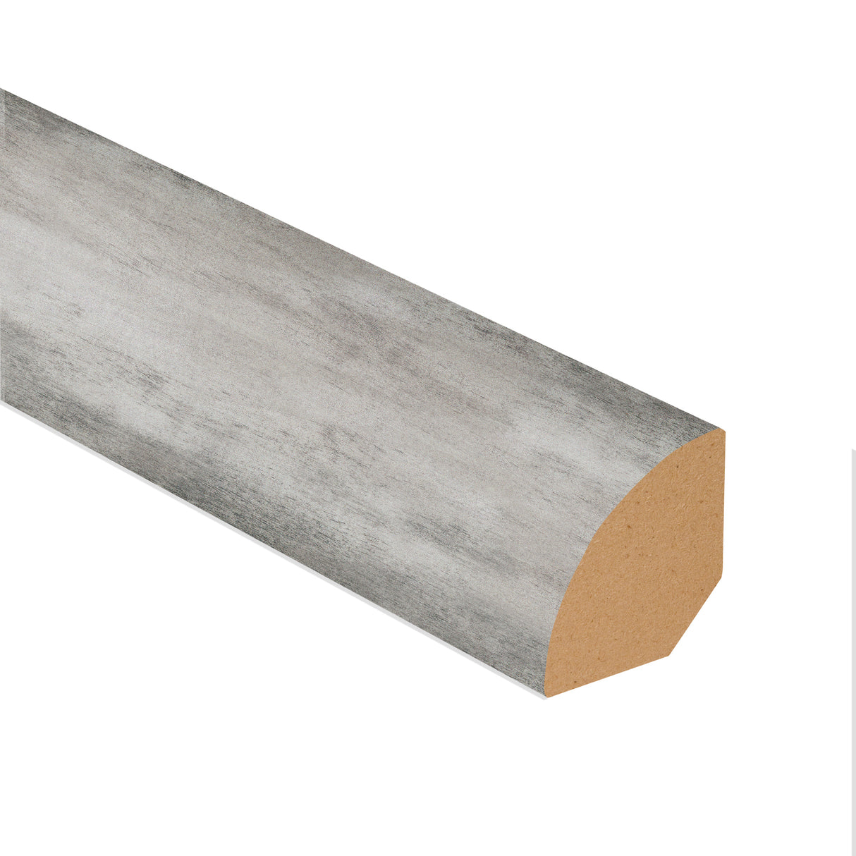 Mt. Washington Birch .75 in. Wide x 7.5 ft Length Quarter Round