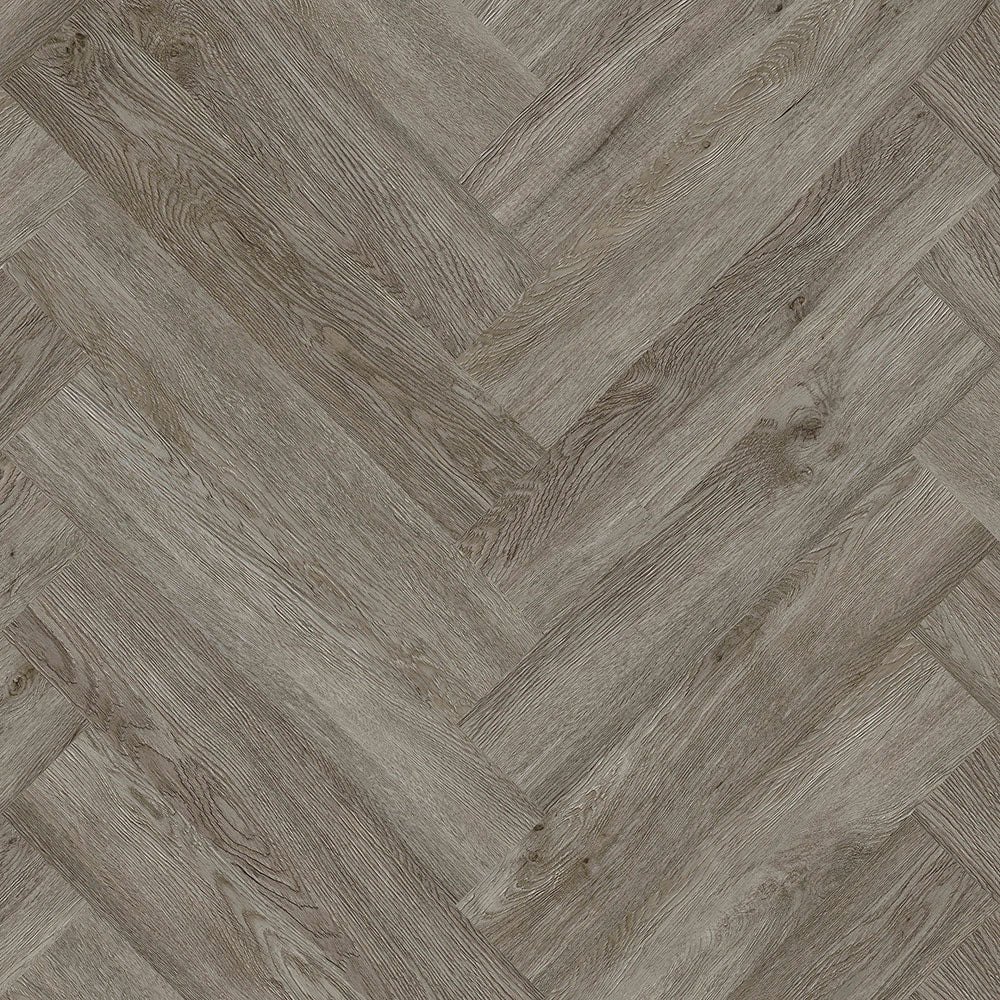 CLX Chantilly Oak 6mm w/pad