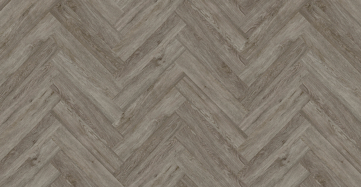 CLX Chantilly Oak 6mm w/pad