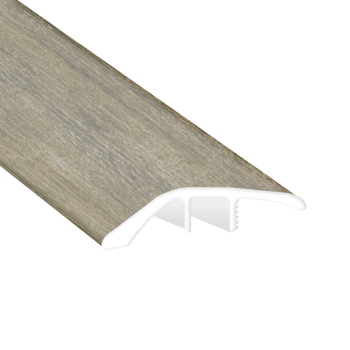 Nottingham Oak Waterproof Laminate 1.89 in. Wide x 7.5 ft. Length Reducer