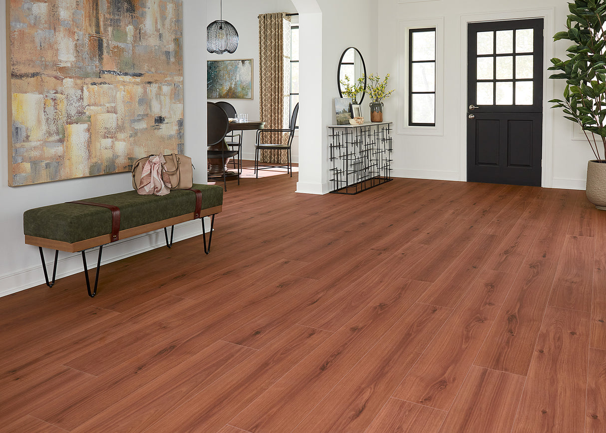 RNC Branch Brook Cherry 6.5mm w/pad