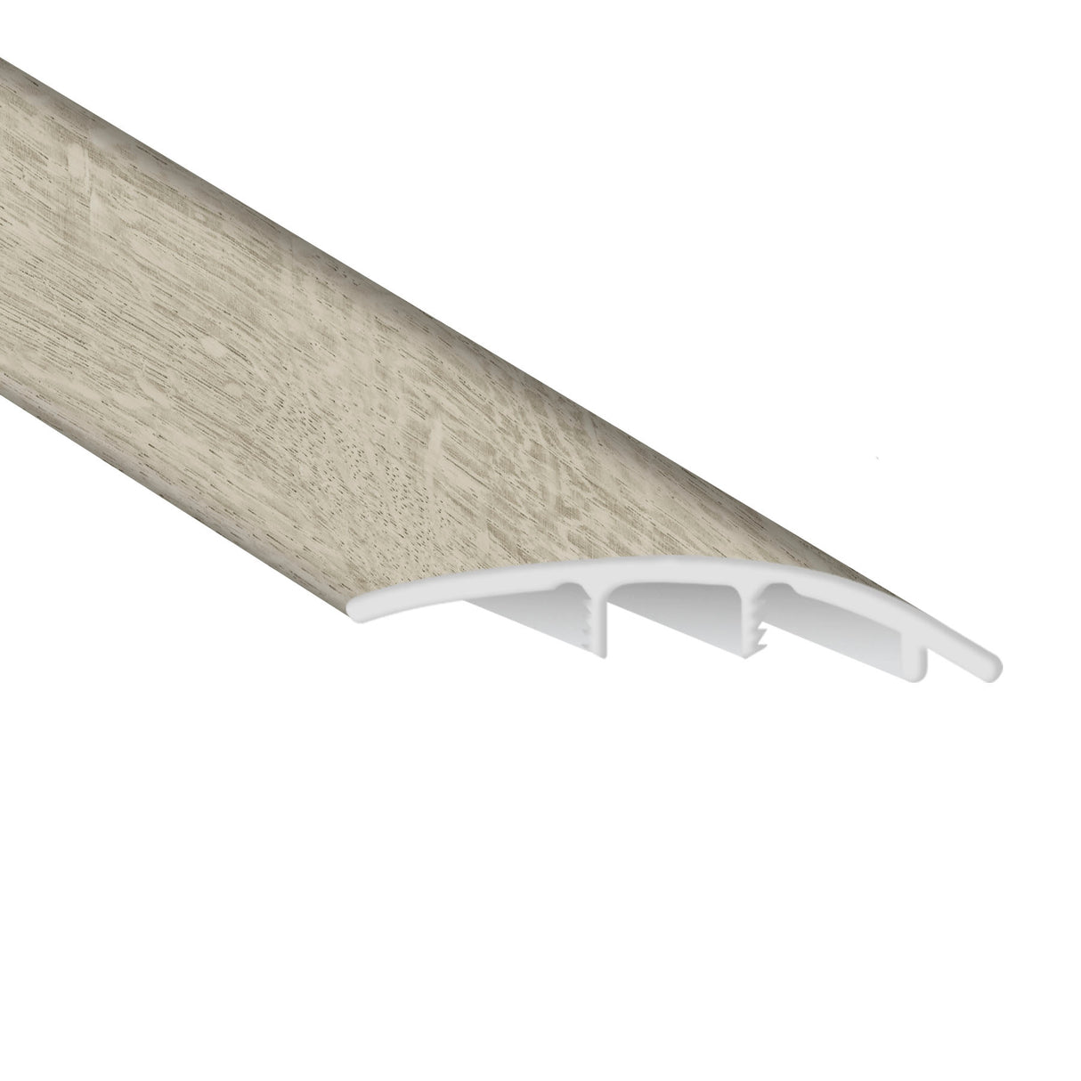 Daydream Meadow Oak Waterproof 1.89 in. Wide x 7.5 ft Length Reducer