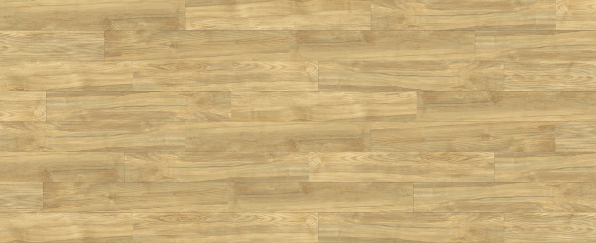 4mm Hunter Valley Ash w/pad Waterproof Rigid Vinyl Plank Flooring - Sample