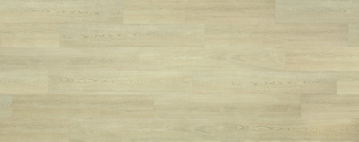 7mm w/pad Nashville Oak Waterproof Rigid Vinyl Plank Flooring 9.56 in. Wide x 60 in. Long