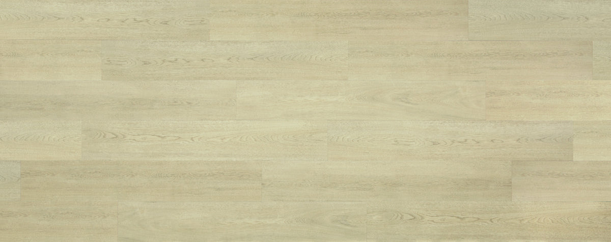 7mm w/pad Nashville Oak Waterproof Rigid Vinyl Plank Flooring 9.56 in. Wide x 60 in. Long