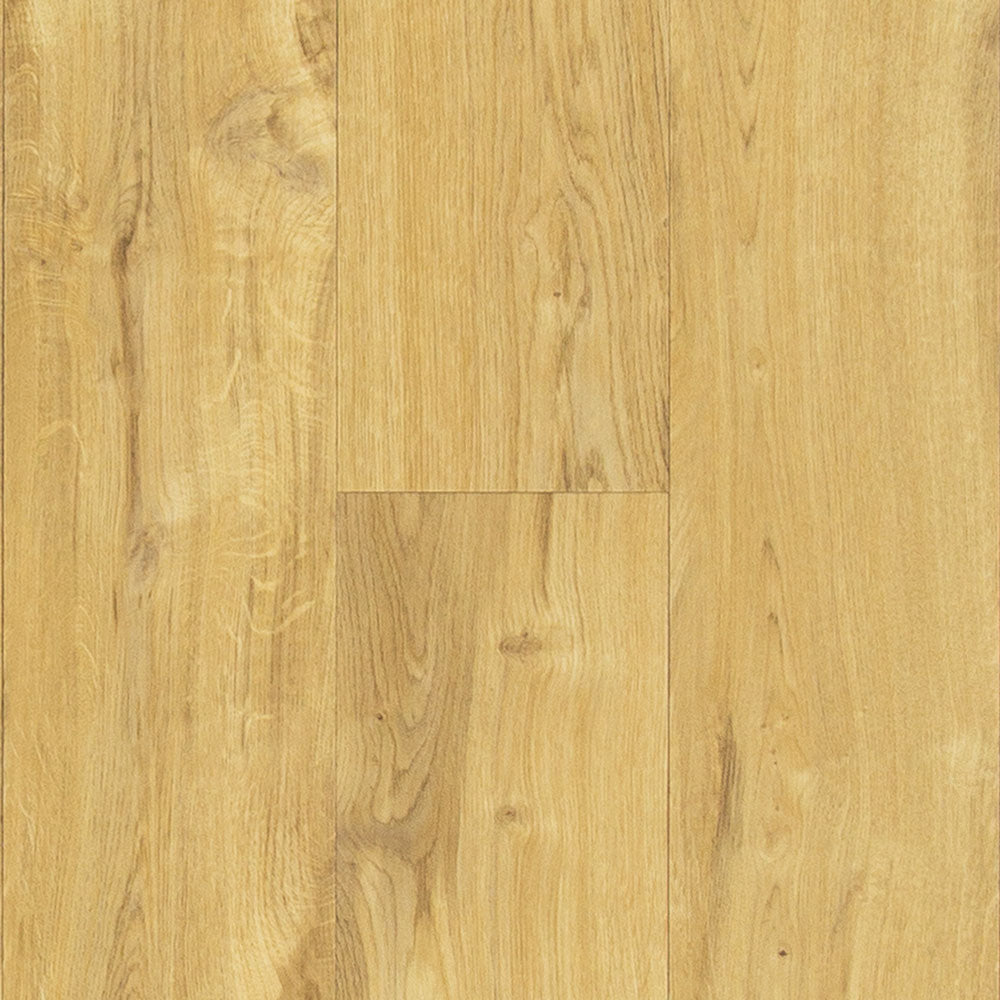 7mm w/pad Charleston Oak Waterproof Rigid Vinyl Plank Flooring 9.56 in. Wide x 60 in. Long
