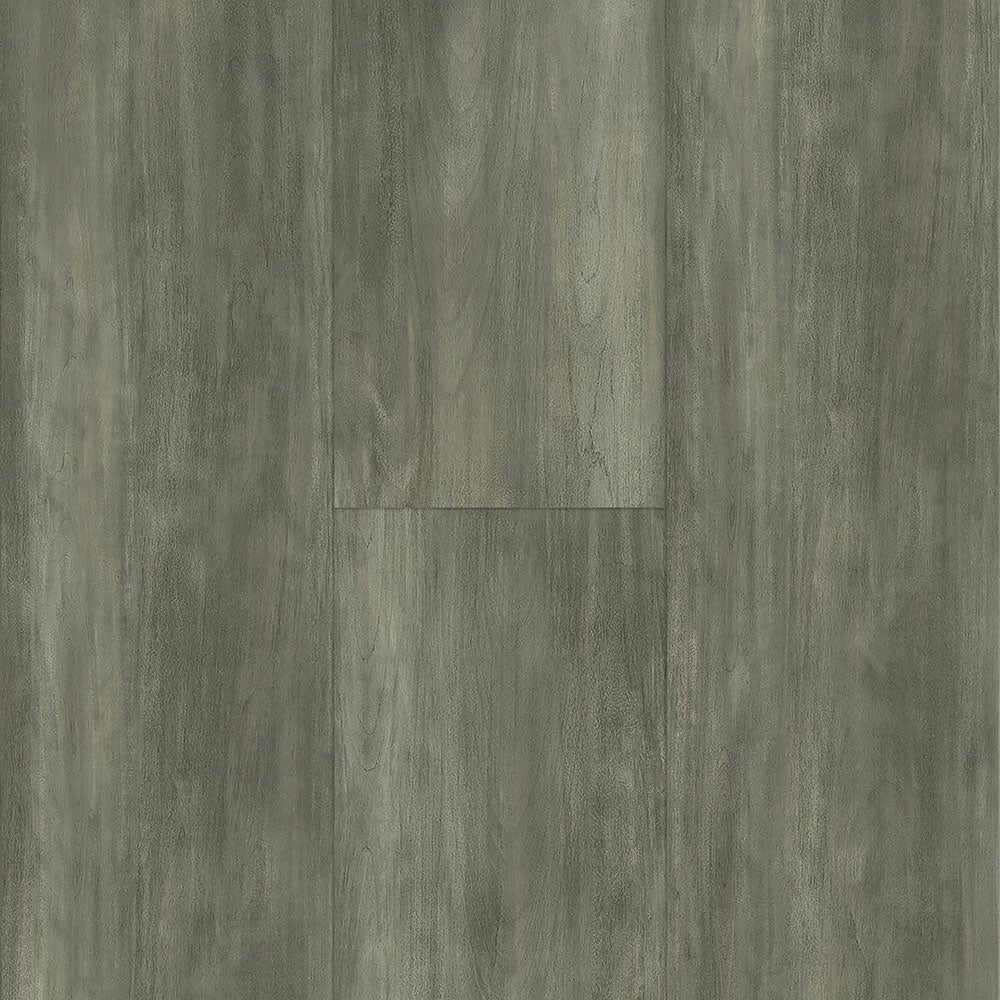 8mm w/pad Breckenridge Birch Waterproof Rigid Vinyl Plank Flooring 9 in. Wide x 72 in. Long
