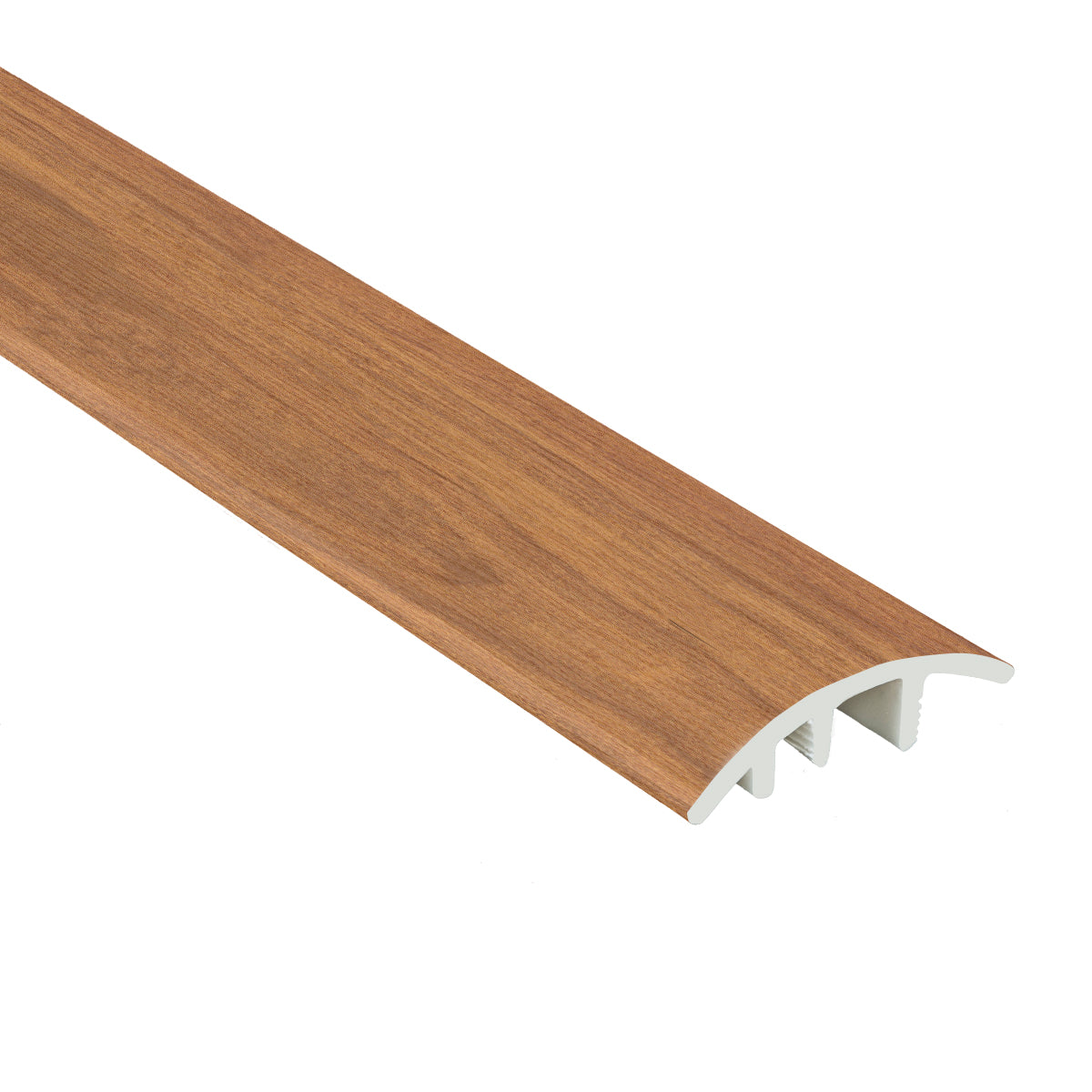 Red Cumaru Laminate Waterproof 1.89 in wide x 7.5 ft Length Low Profile Reducer