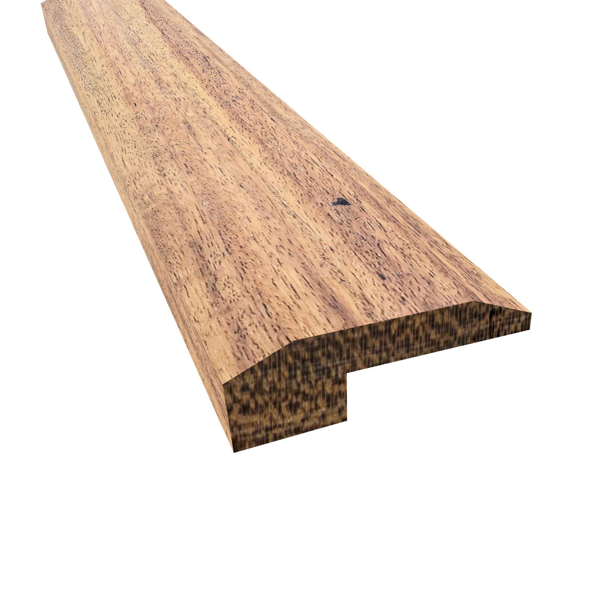 Prefinished Suthrlnd Acacia Hardwood 5/8 in. Thick x 2 in. Wide x 78 in. Length Threshold