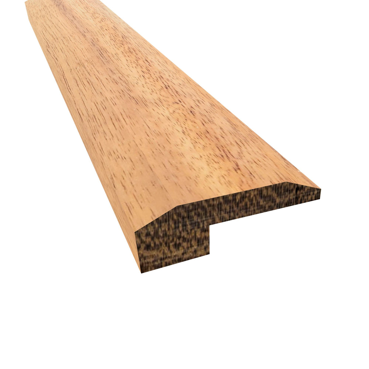 Prefinished Summerset Acacia Hardwood 5/8 in. Thick x 2 in. Wide x 78 in. Length Threshold