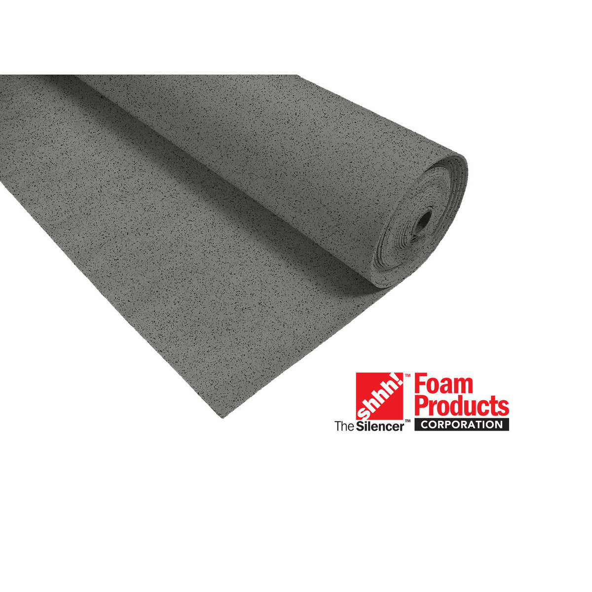 Underlayment - EcoSilencer Max 450sft