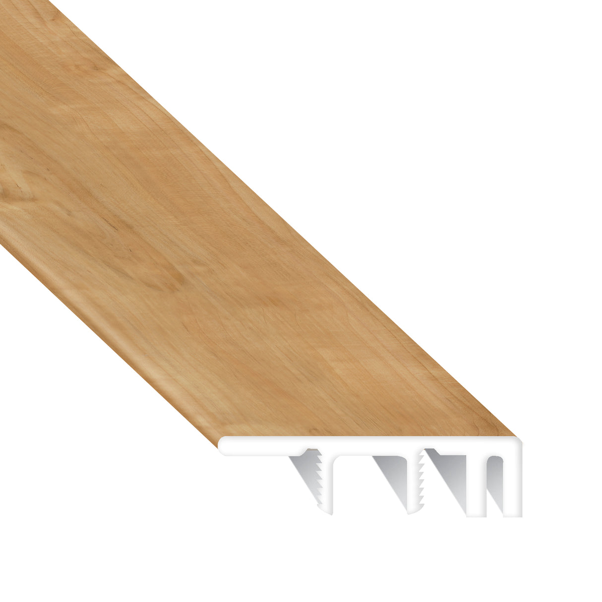 Camden Springs Cherry Waterproof 1.5 in wide x 7.5 ft Length End Cap