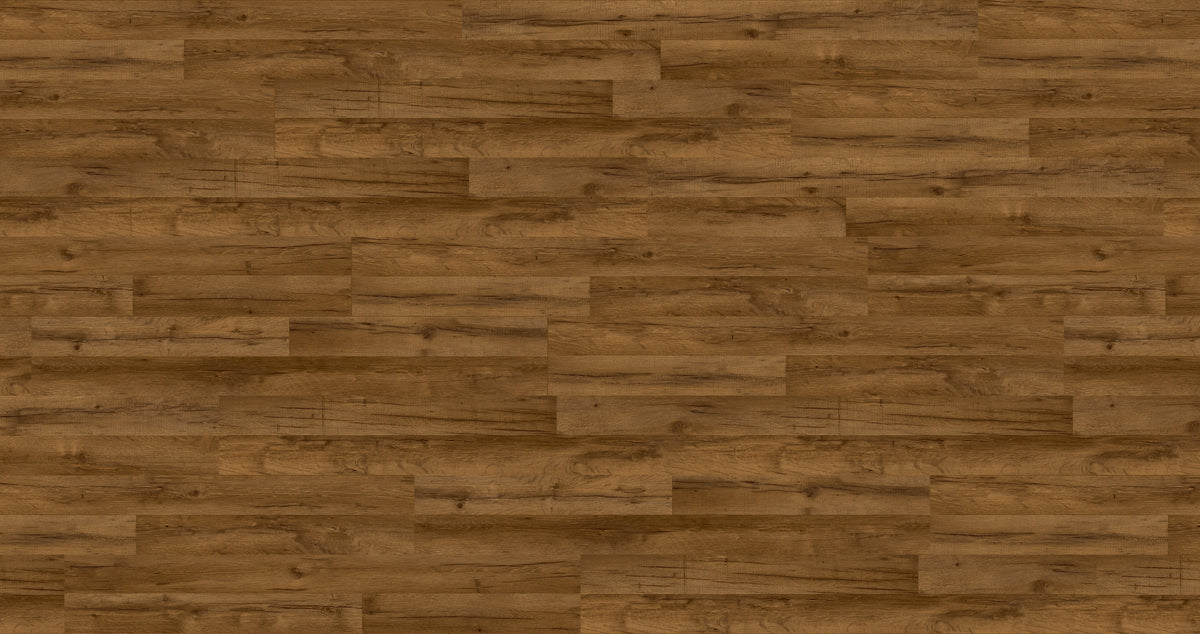 7mm Parlor Oak Laminate Flooring - Sample