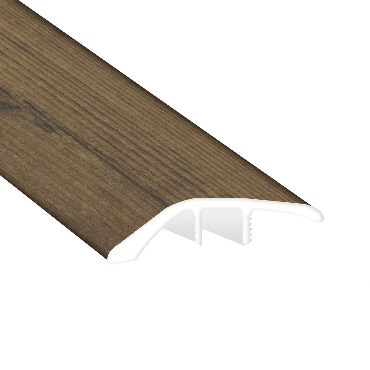 Porchlight Pine Waterproof 1.89 in wide x 7.5 ft Length Reducer