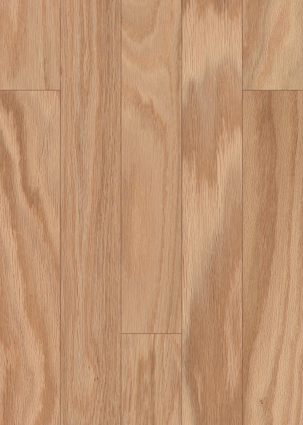3/8 in. Red Oak Natural Prefinished Engineered Hardwood Flooring 5 in. Wide