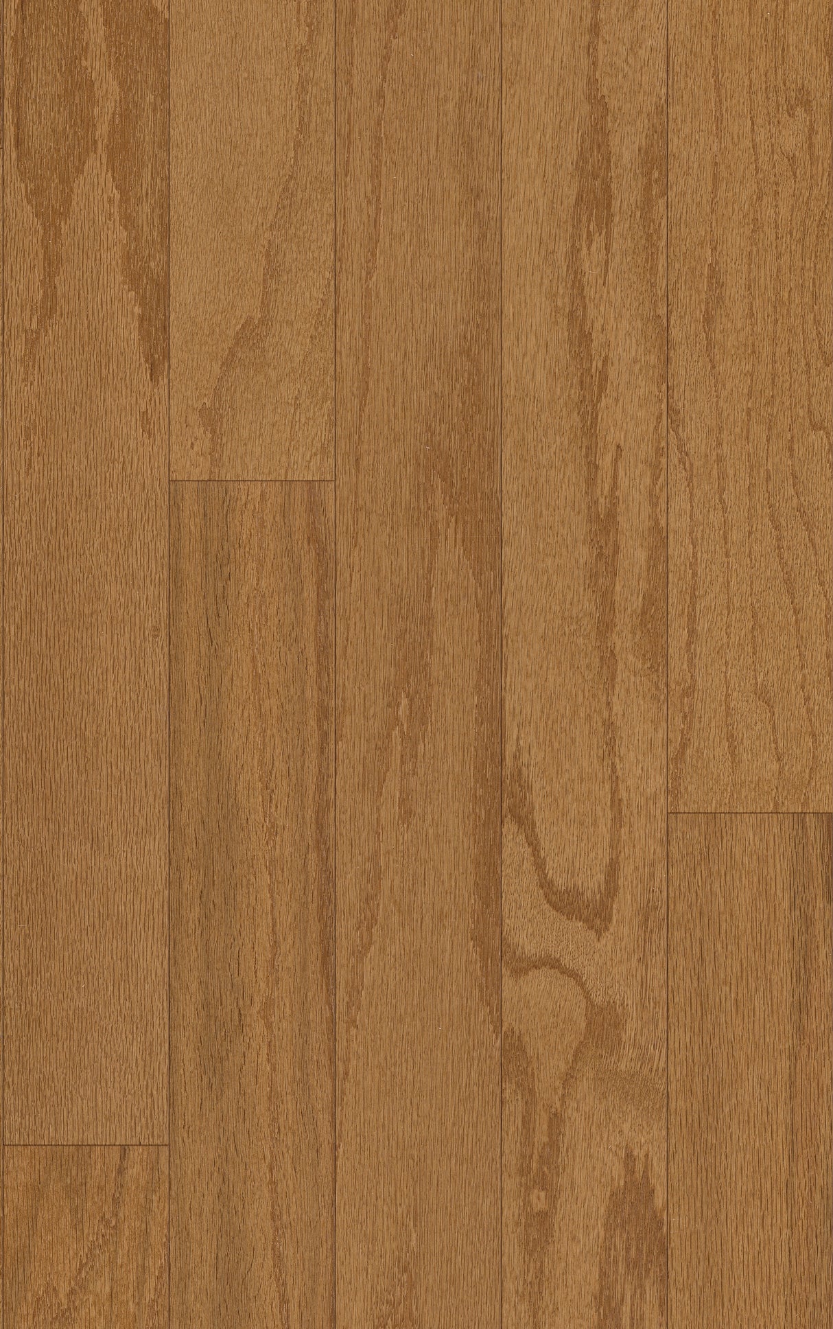 3/8 in. Butterscotch Oak Prefinished Engineered Hardwood Flooring 5 in. Wide