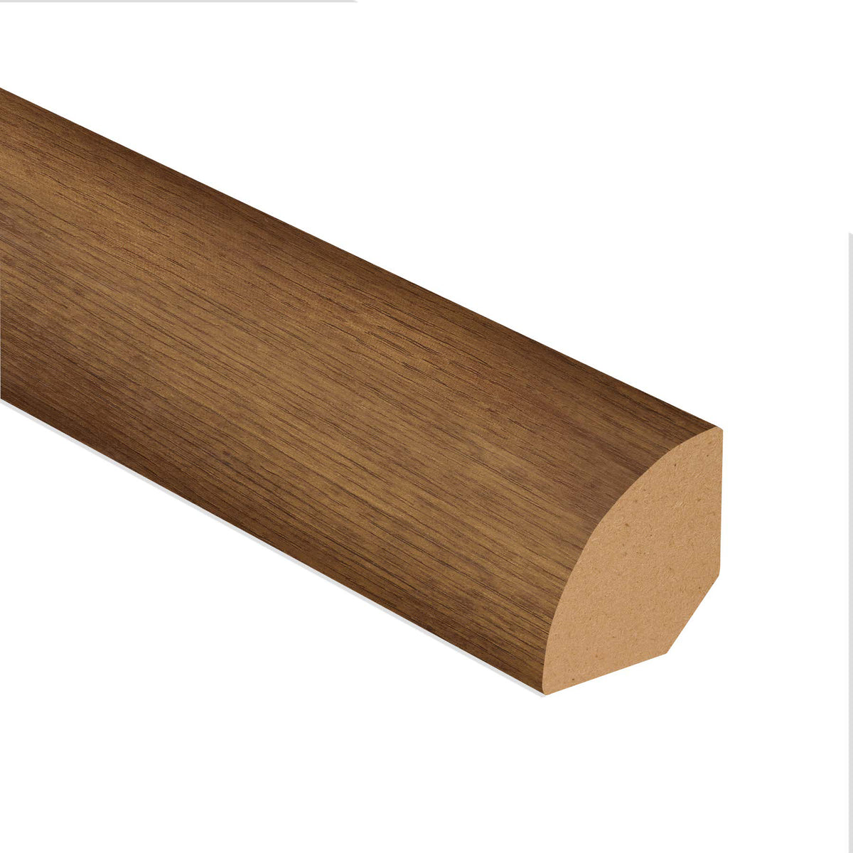 Loma Vista Oak .75 in wide x 7.5 ft Length Quarter Round