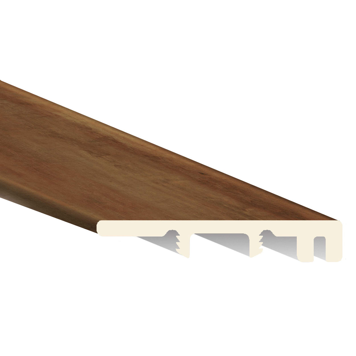 Claremont Maple Waterproof 1.5 in wide x 7.5 ft Length End Cap