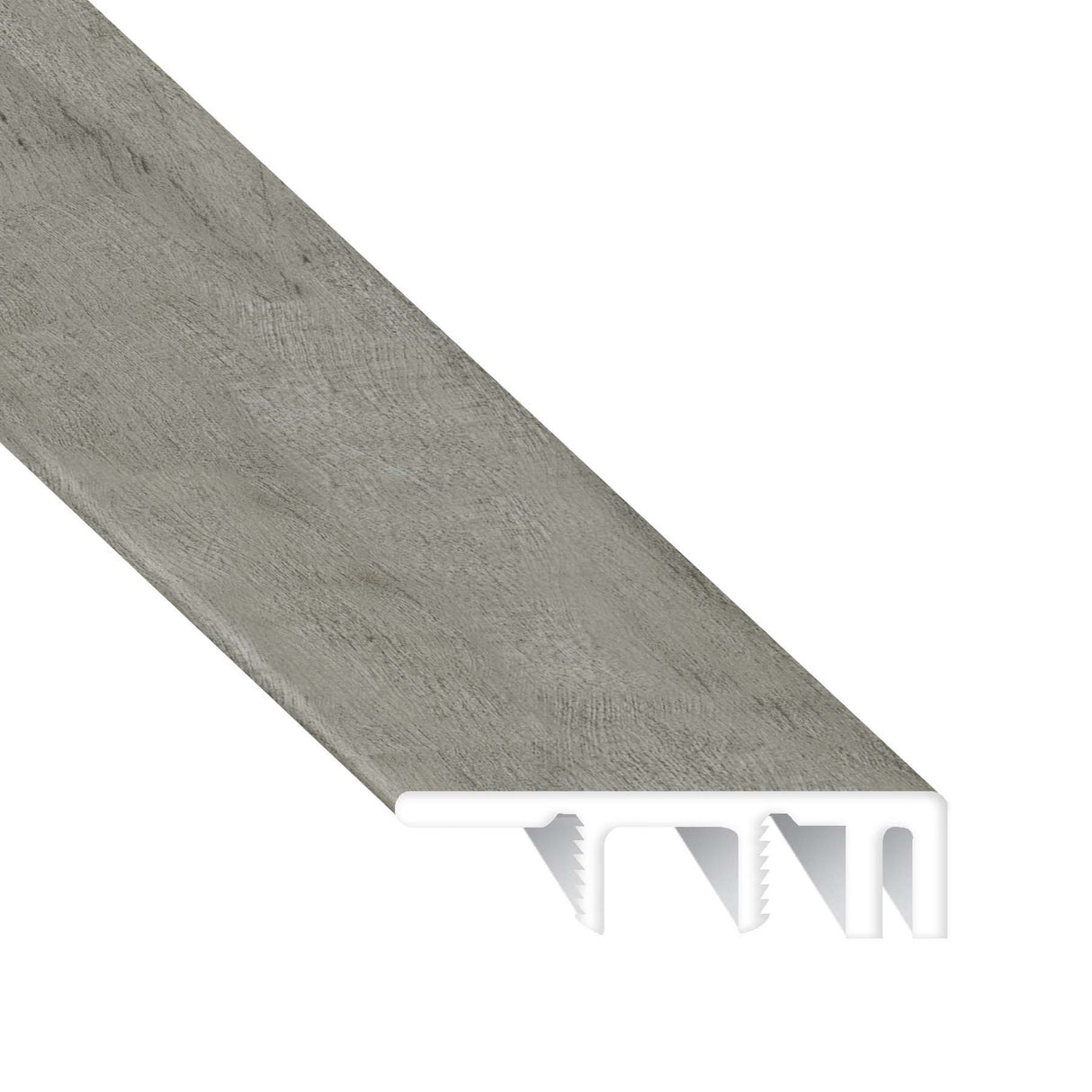 Andes Maple Waterproof 1.5 in wide x 7.5 ft Length End Cap