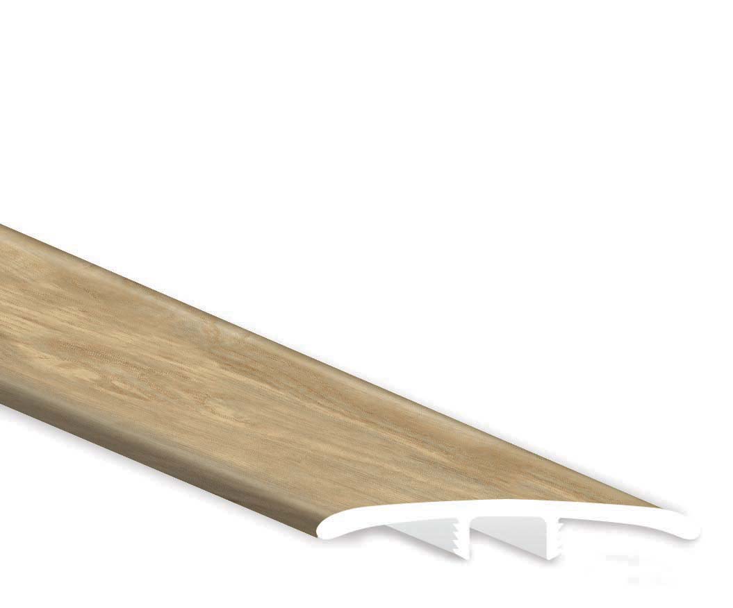 Hunter Valley Ash Waterproof 1.77 in wide x 7.5 ft Length T-Molding