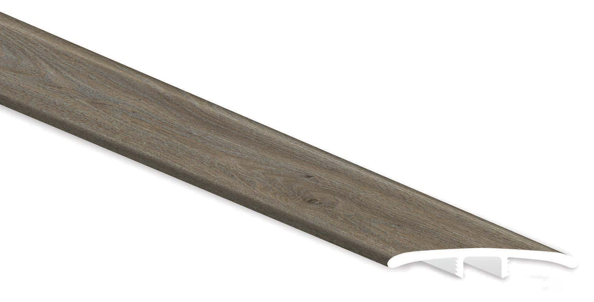 Tranquility Beaumont Oak Waterproof 1.77 in wide x 7.5 ft Length T-Molding