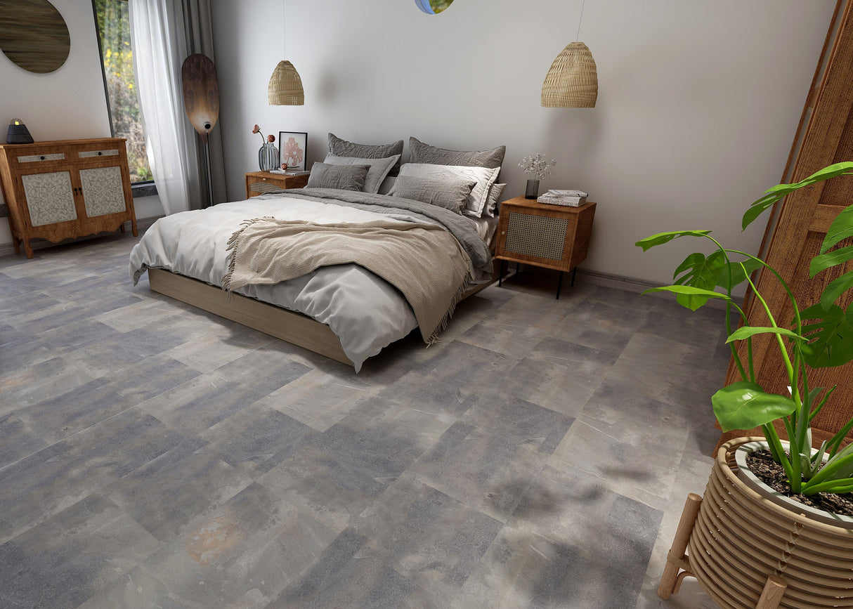 CLX Smithsonian Slate 6.5mm w/pad