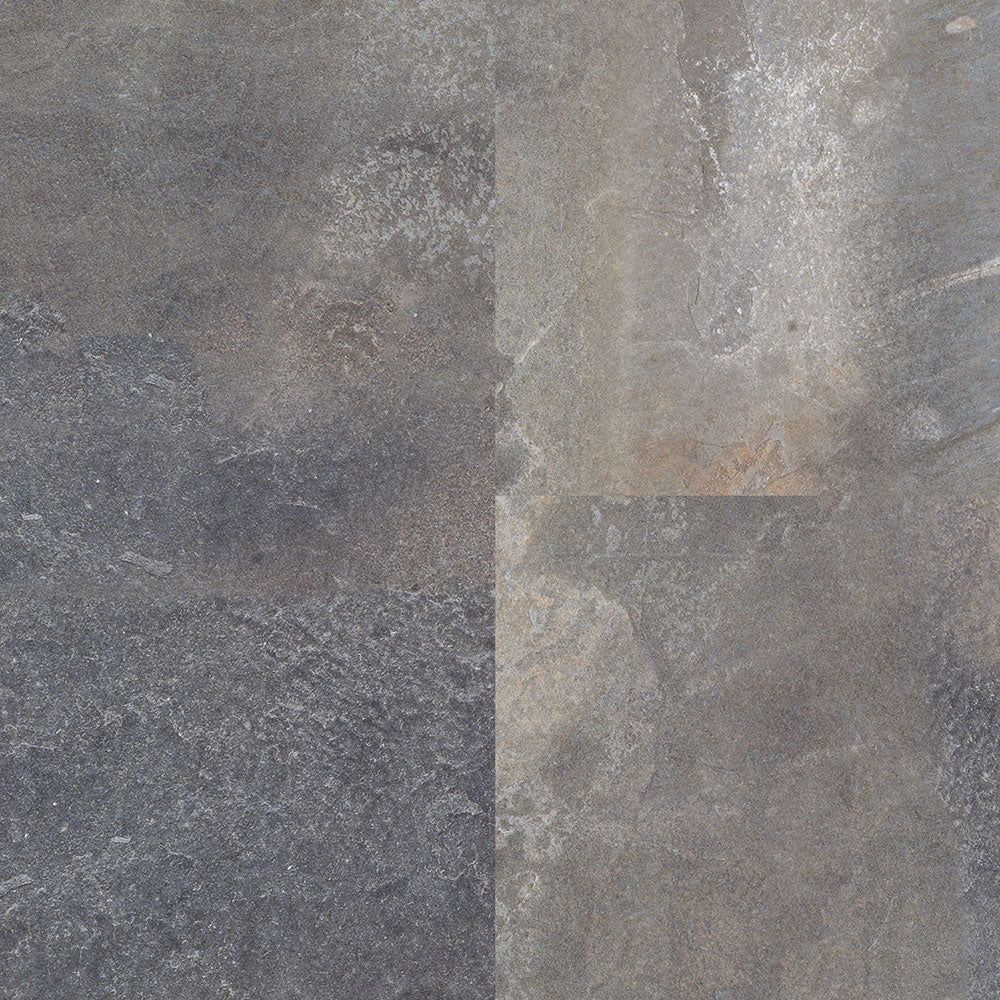 CLX Smithsonian Slate 6.5mm w/pad