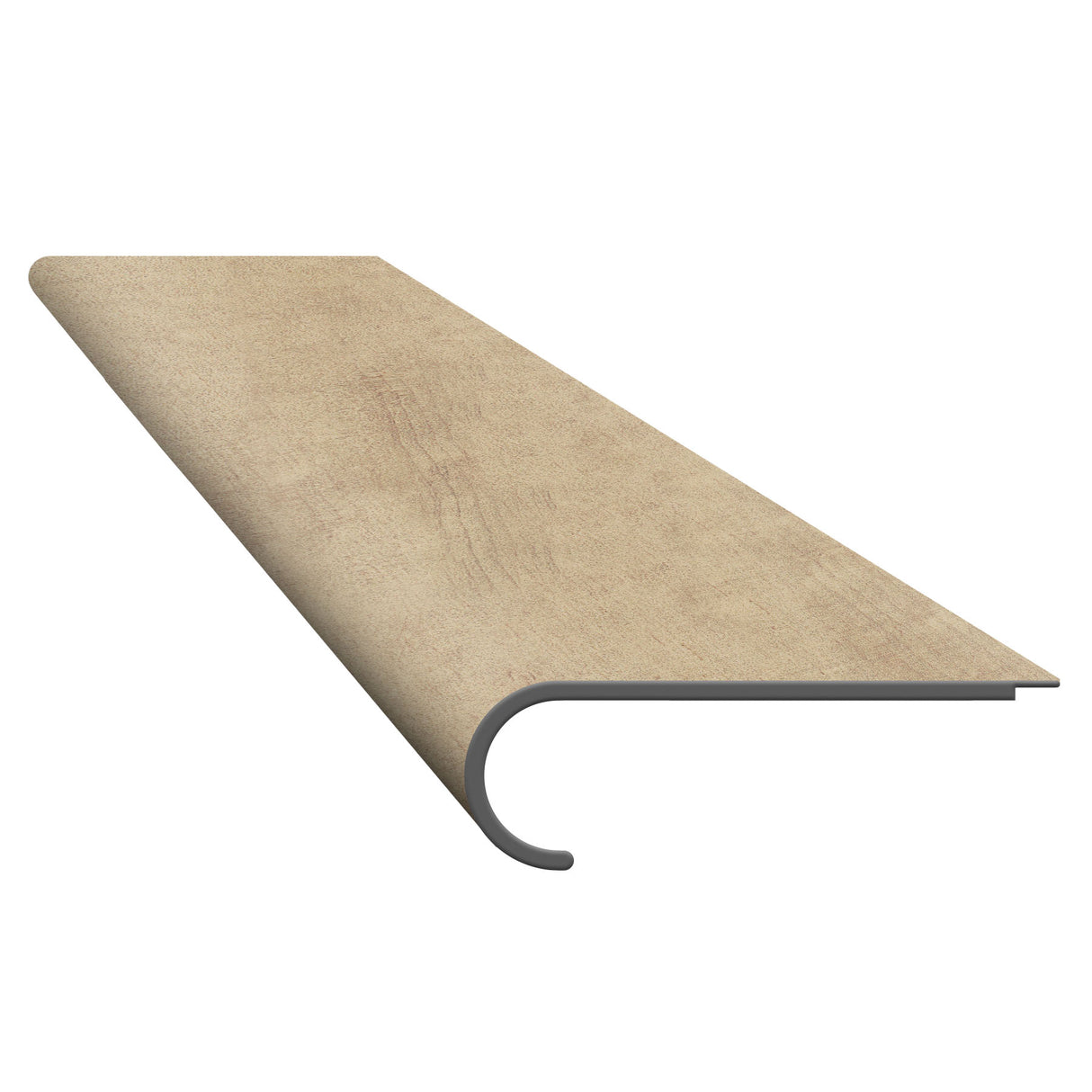 Duravana Preston Peak Maple Landing Stair Nose