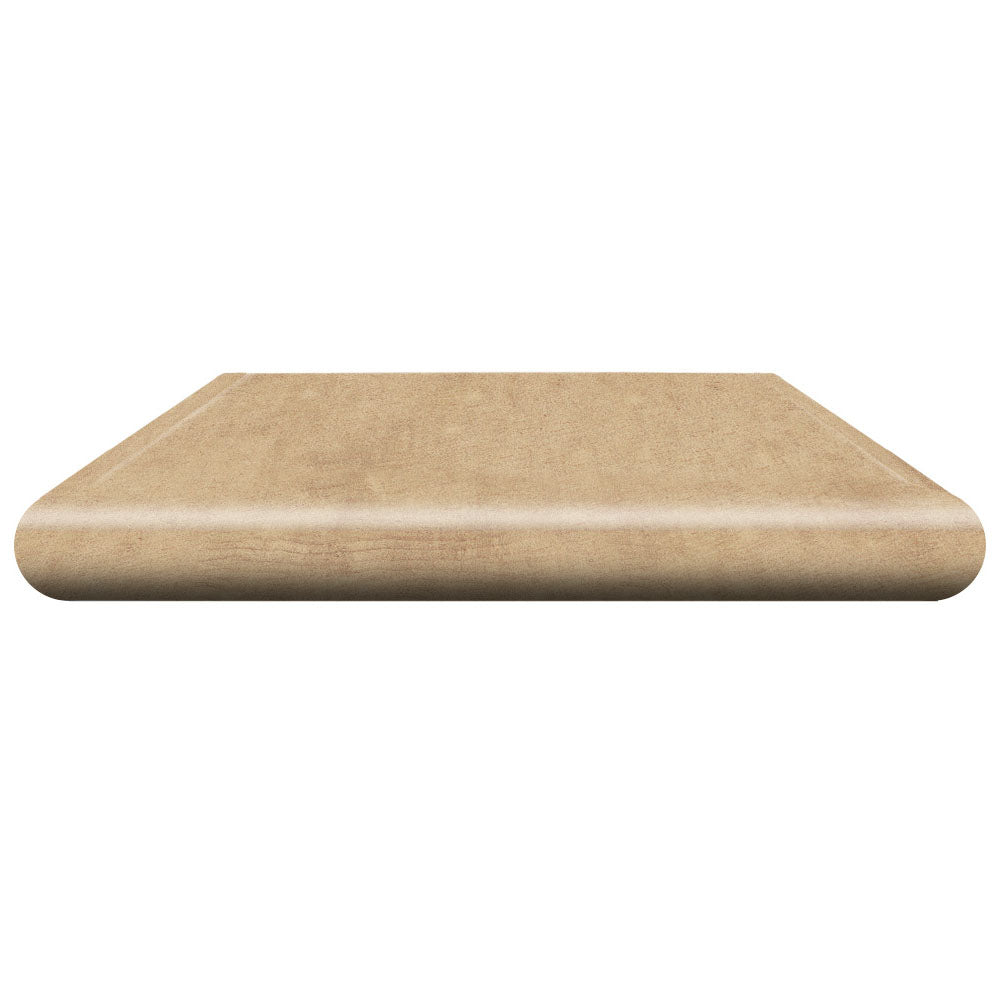 Duravana Preston Peak Maple 48" Retrofit Tread with Return