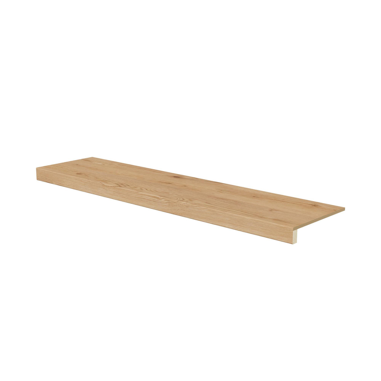 NextStep Honey Mead 48 in Length Square Retro Fit Tread