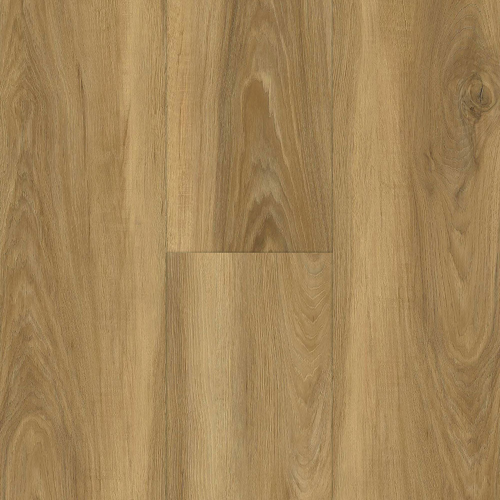 5mm w/pad Shoreway Oak Waterproof Rigid Vinyl Plank Flooring - Sample