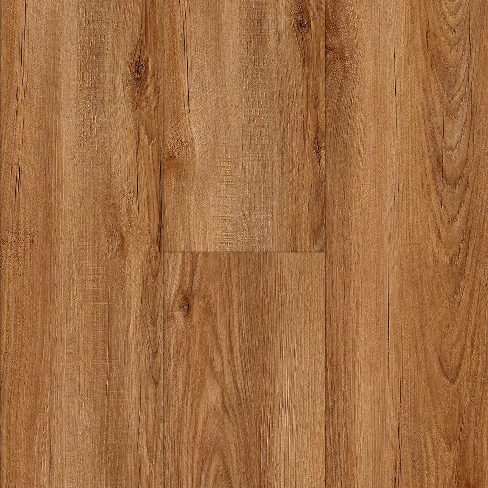 6mm w/pad Roosevelt Oak Waterproof Rigid Vinyl Plank Flooring - Sample