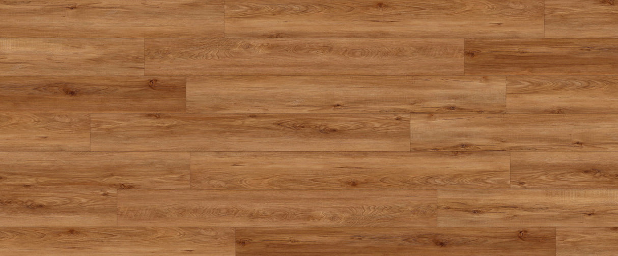 6mm w/pad Roosevelt Oak Waterproof Rigid Vinyl Plank Flooring - Sample