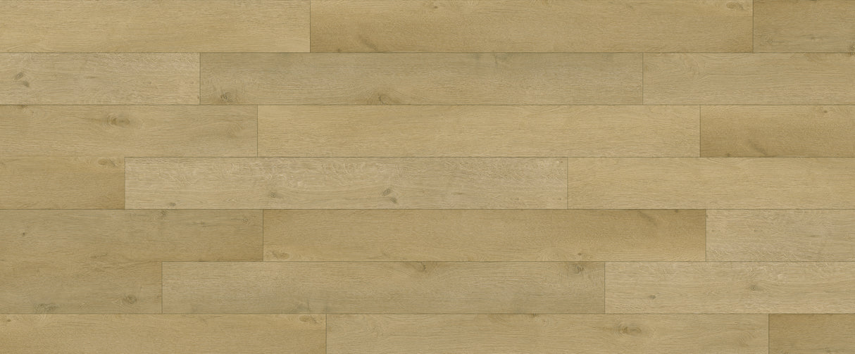 6mm w/pad Shepherd Oak Waterproof Rigid Vinyl Plank Flooring - Sample
