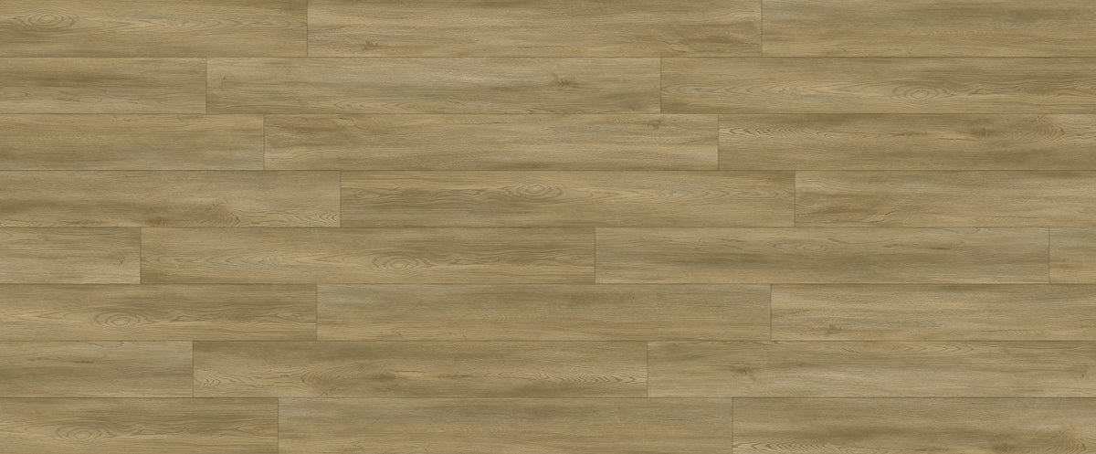 CLX Boulevard Oak 5mm w/pad