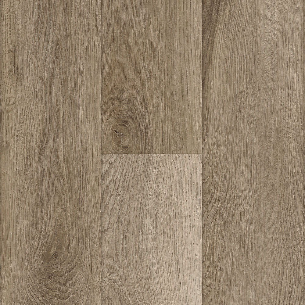 4mm w/pad Midtown Oak Waterproof Rigid Vinyl Plank Flooring - Sample